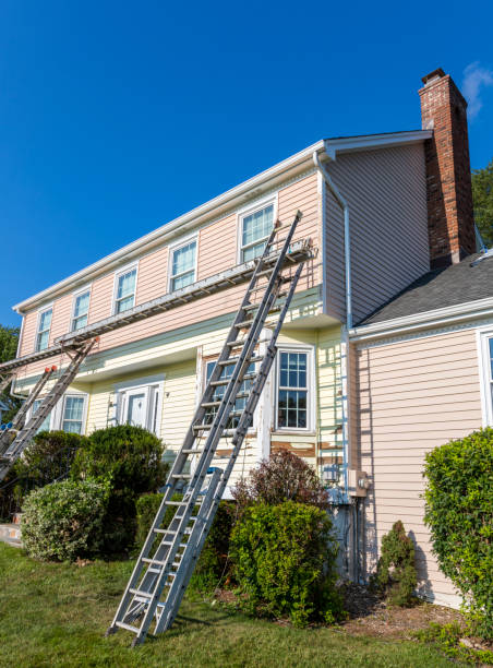 Best Siding for New Construction  in Stanley, WI