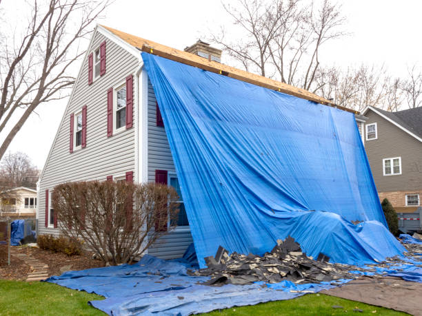 James Hardie Siding in Stanley, WI