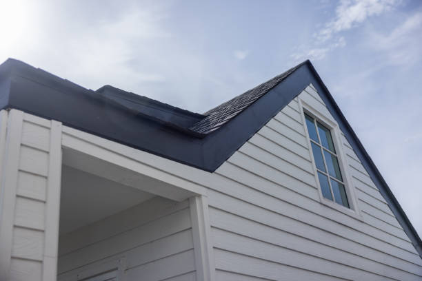 Best Historical Building Siding Restoration  in Stanley, WI